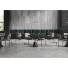 Керамогранит VITRA MARMOSTONE R10B Ректификат Светло-серый Матовый 80X80 K950186R0001VTET