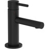 Смеситель VITRA ORIGIN для раковины, средний, матовый черный A4255636